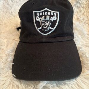 ‘47 NFL Raider Cap